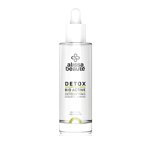 detoxikačné sérum detox