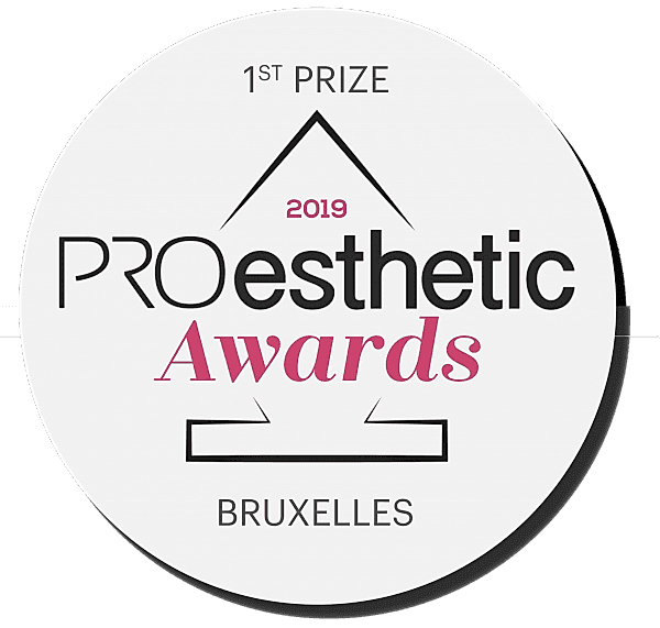 BRUSEL AWARD 2019