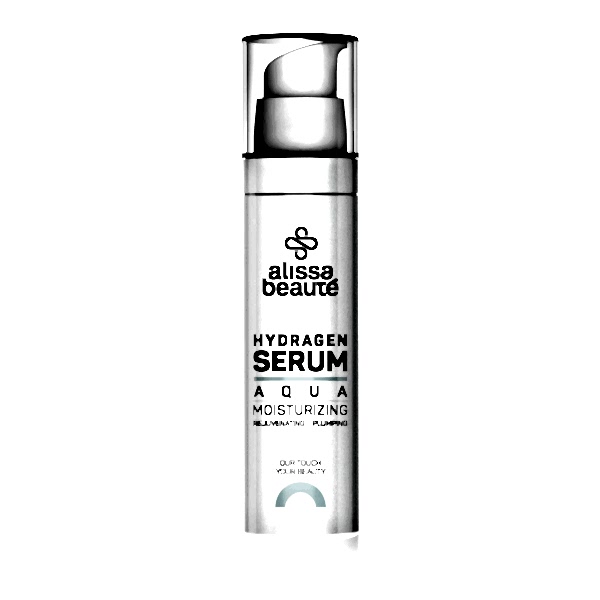 hydragen hydratujuce serum na plet