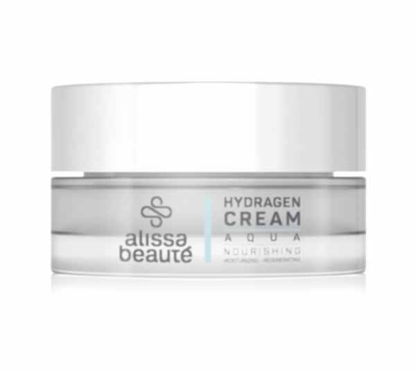 Hydragen hydratačný krém Alissa Beauté