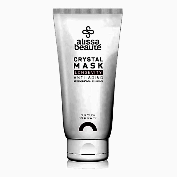 A047 crystal maska longevity 200ml