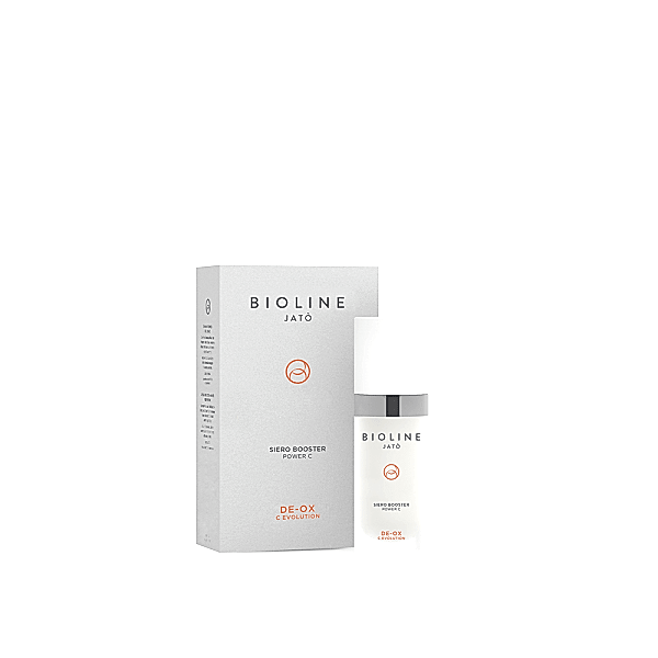 deox serum booster vitamin C