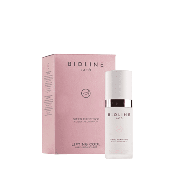 Liftingove vyplnujuce serum