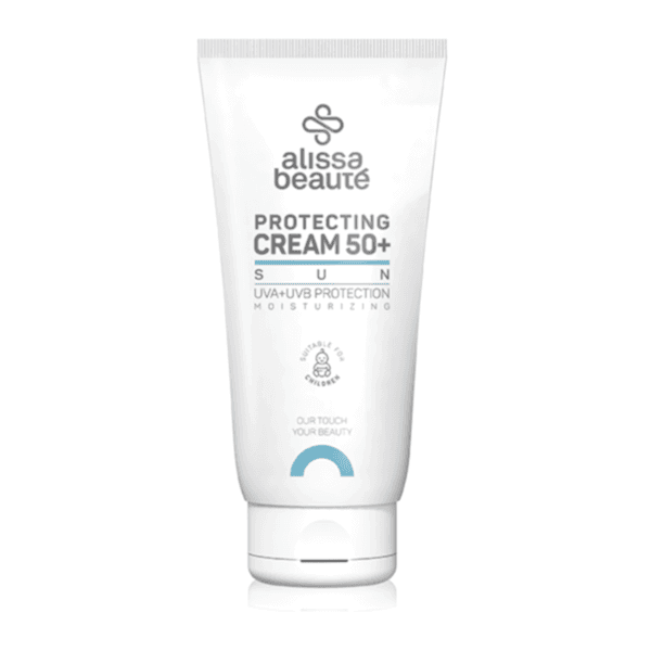 opalovaci krem SPF50+