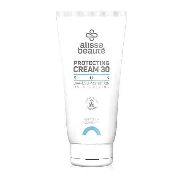 opalovaci krem SPF30 sun 200ml