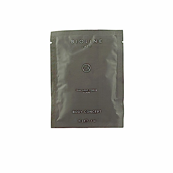 Thalasso scrub vzorka 40g