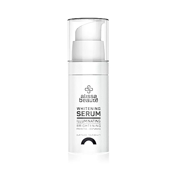 Illuminating serum