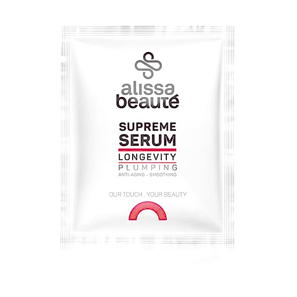 supreme serum 2ml vzorka