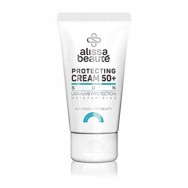 opalovaci krem SPF50 50 ml