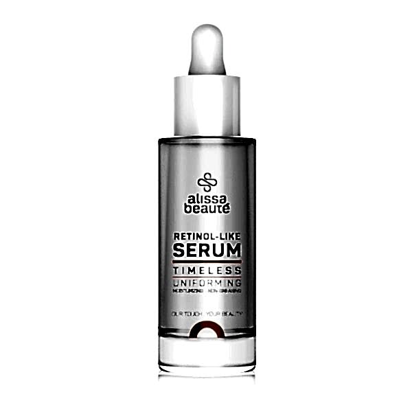 Timeless retinol-like serum