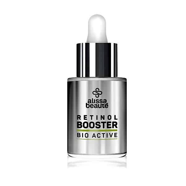 A168 retinol booster serum