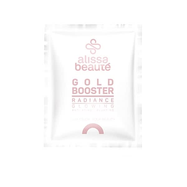 zlate booster serum 2ml