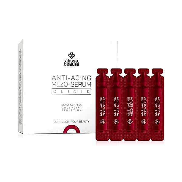 anti-aging mezo serum